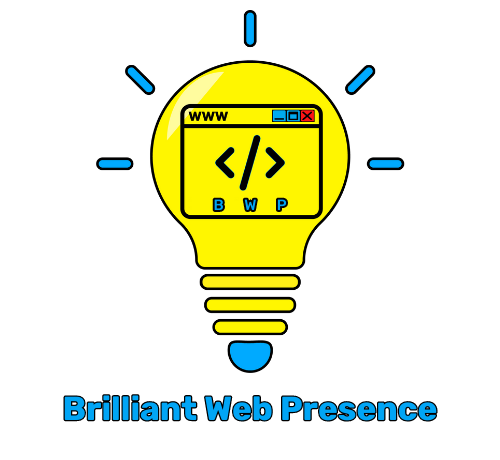 Brilliant Web Presence